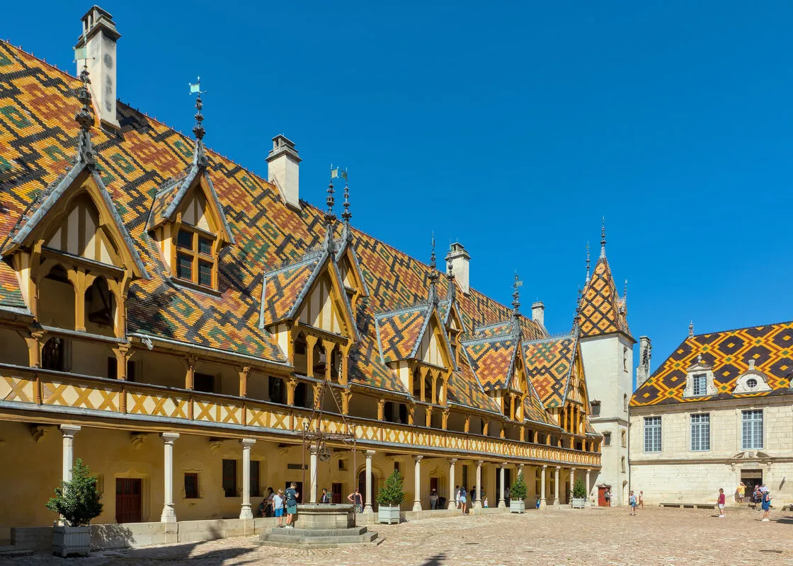Les Plus Beaux Villages de France