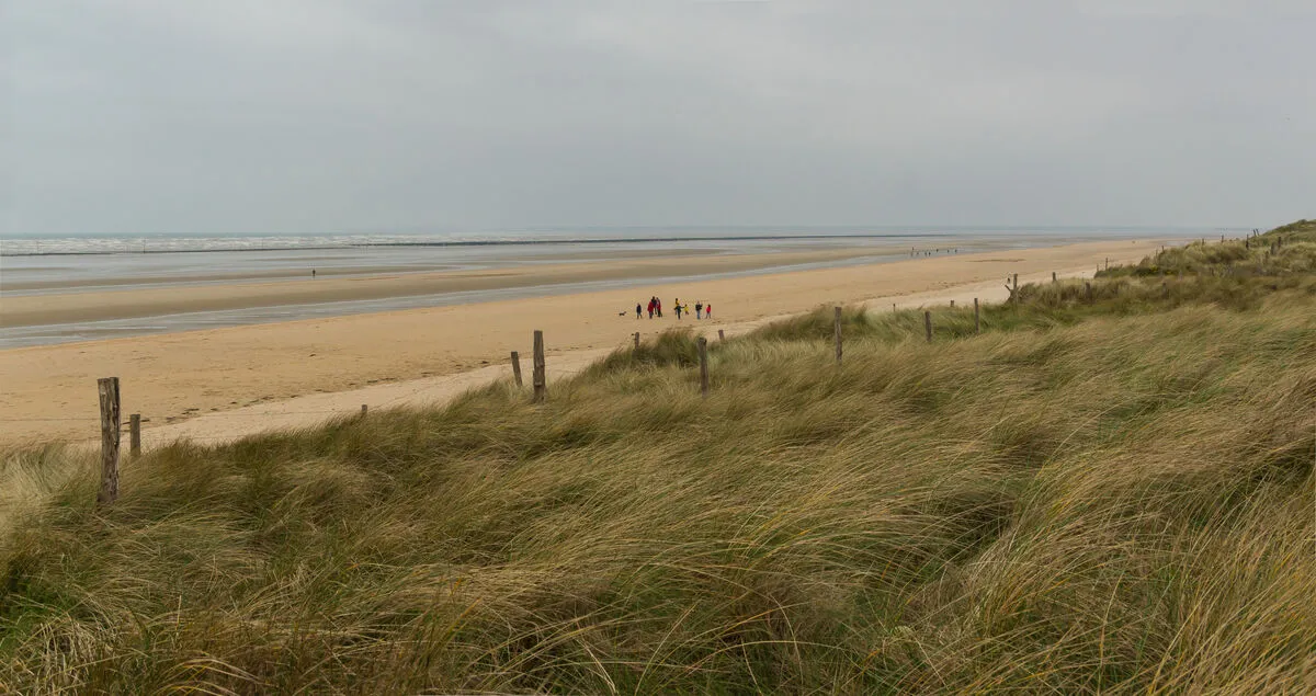 Normandie : Sur les Traces du Débarquement