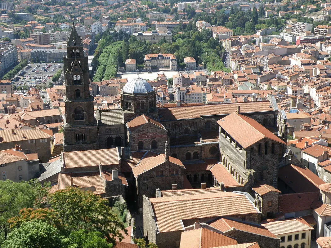 Sur les Pas de Stevenson : GR70