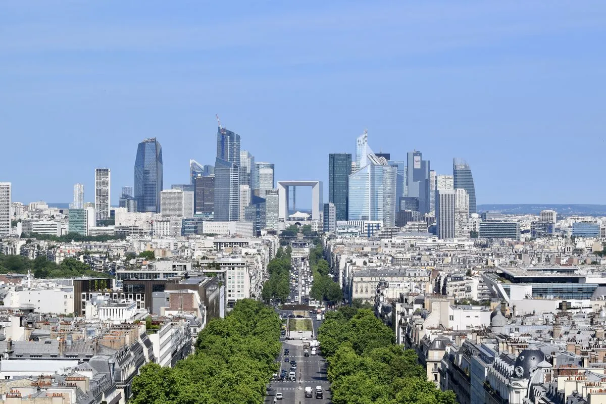 Paris : Les Incontournables