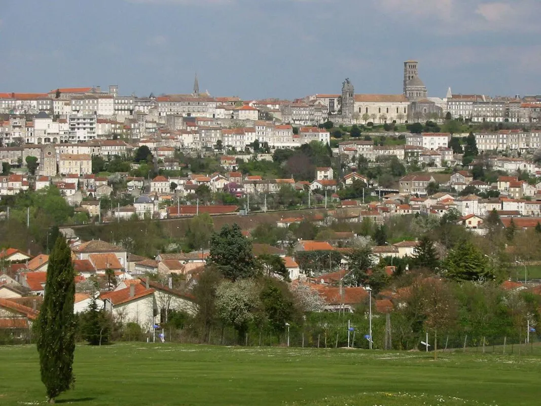 Charente : Angoulême, Capitale de la BD, et les Maisons de Cognac