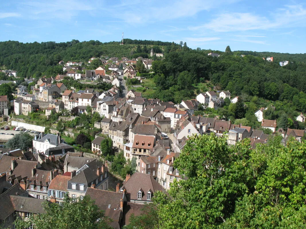 Creuse : Tapisseries et Nature Préservée