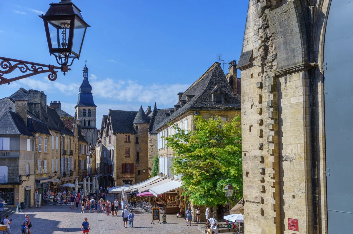 Dordogne : Le Périgord Noir