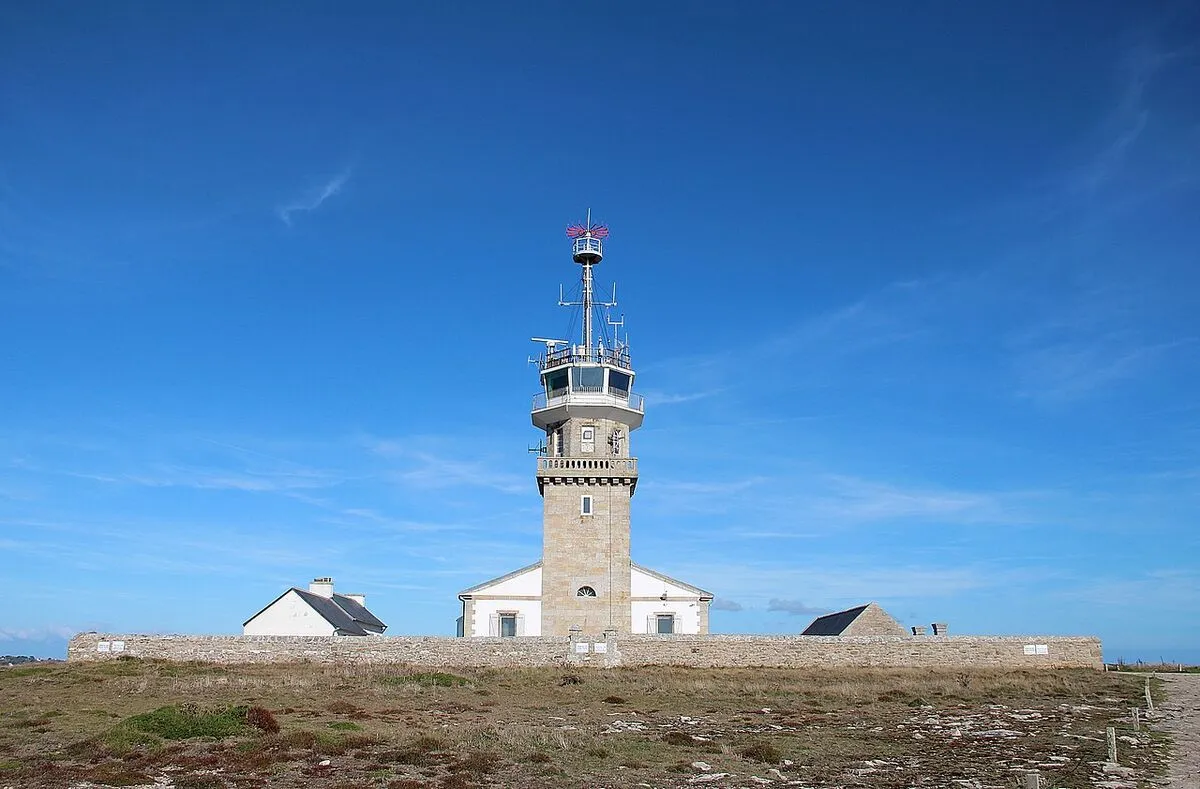 Finistère : Au Bout du Monde