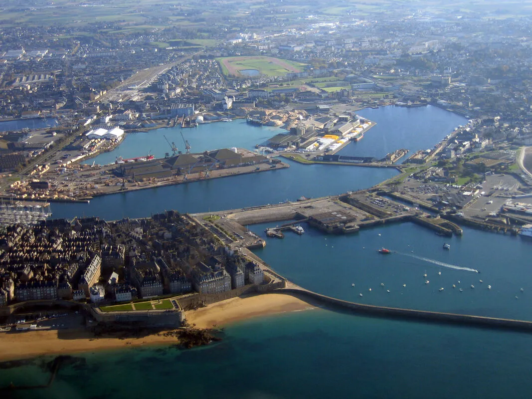 Ille-et-Vilaine: From Saint-Malo to Rennes