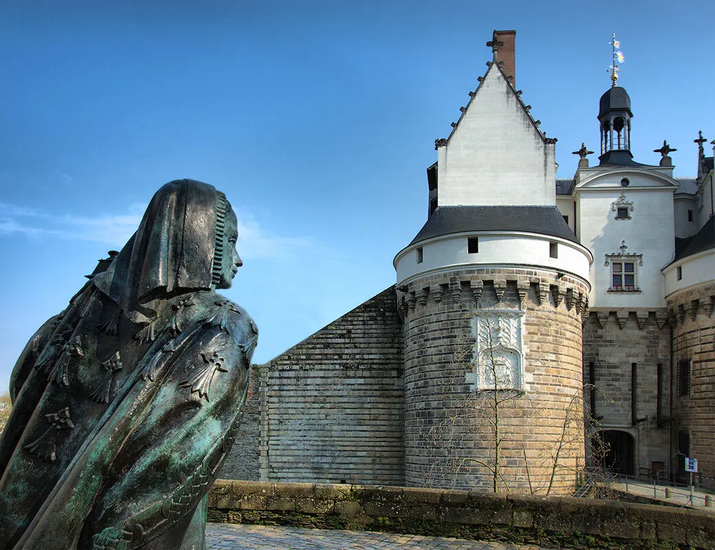 Loire-Atlantique : Entre Nantes Créative et Marais Salants de Guérande