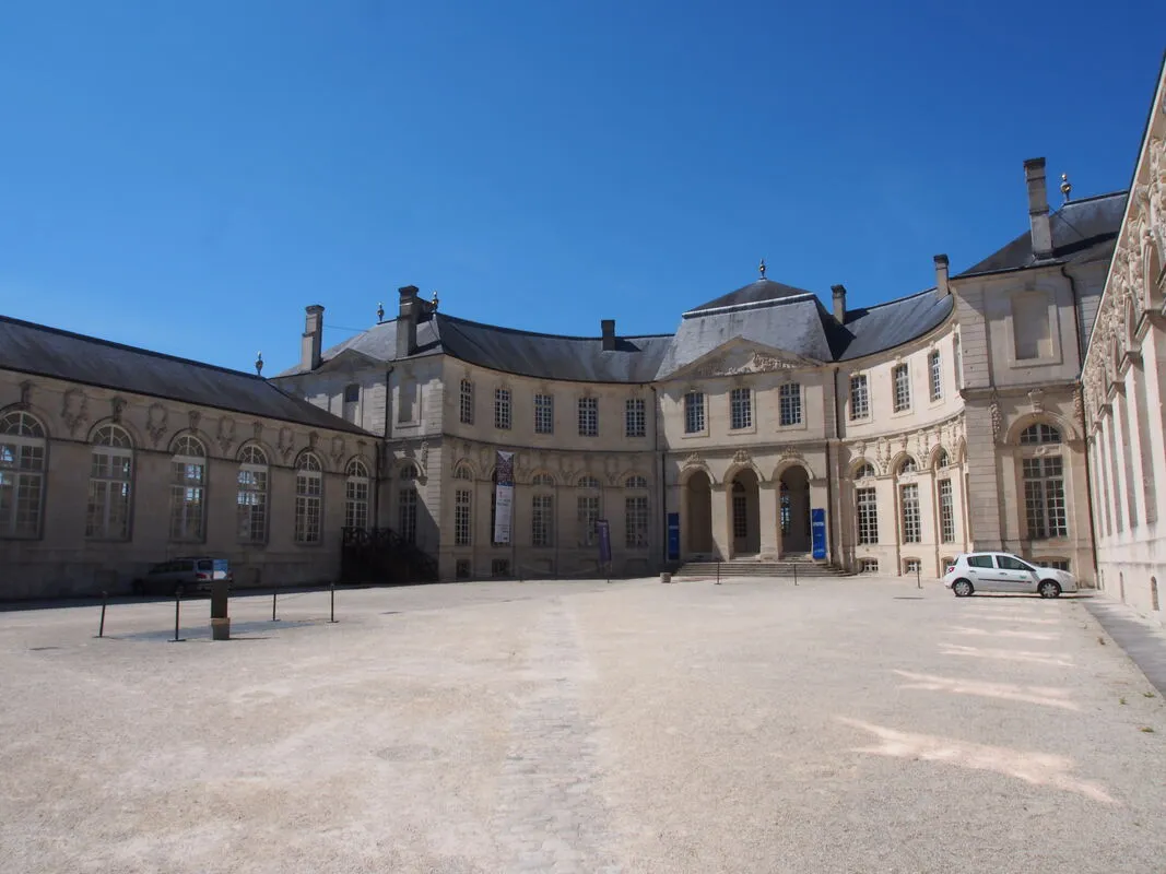 Meuse : Verdun, Terre de Mémoire et de Résilience