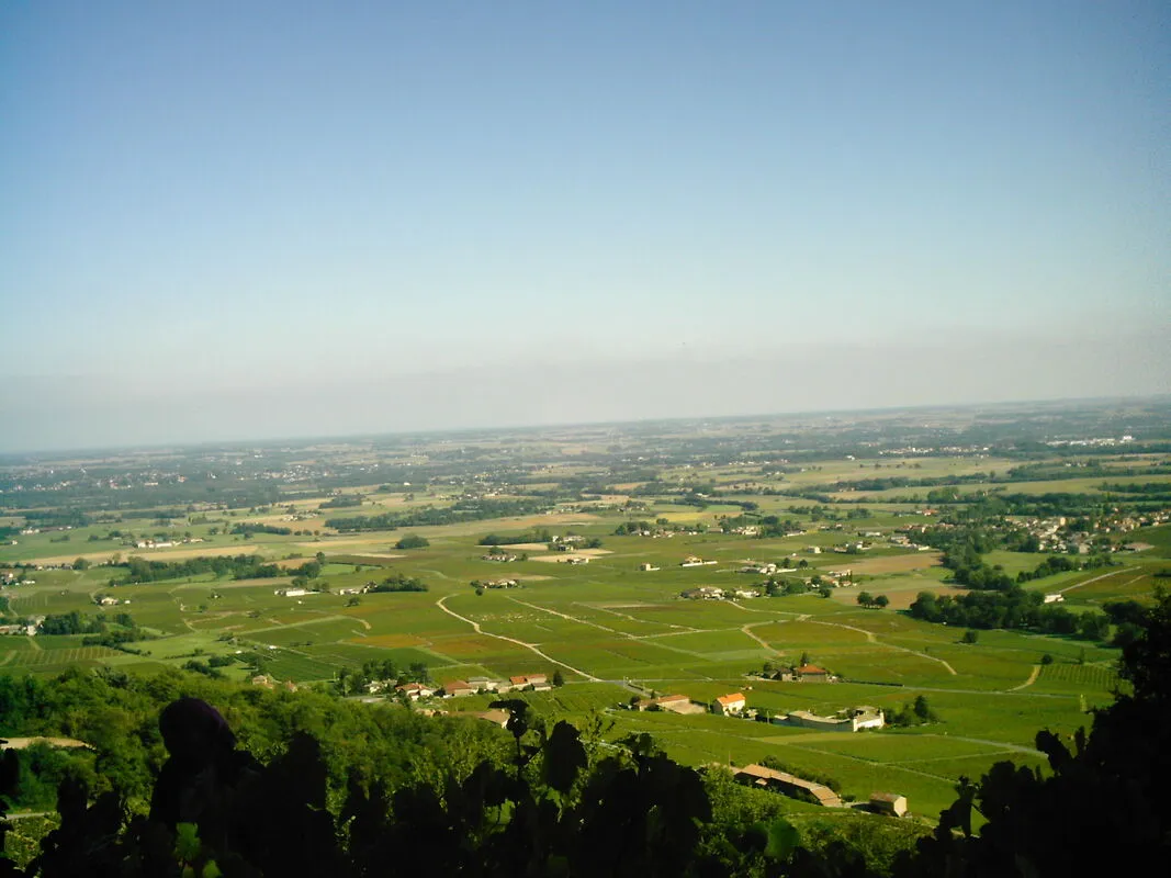 Rhône : Beaujolais et Monts du Lyonnais