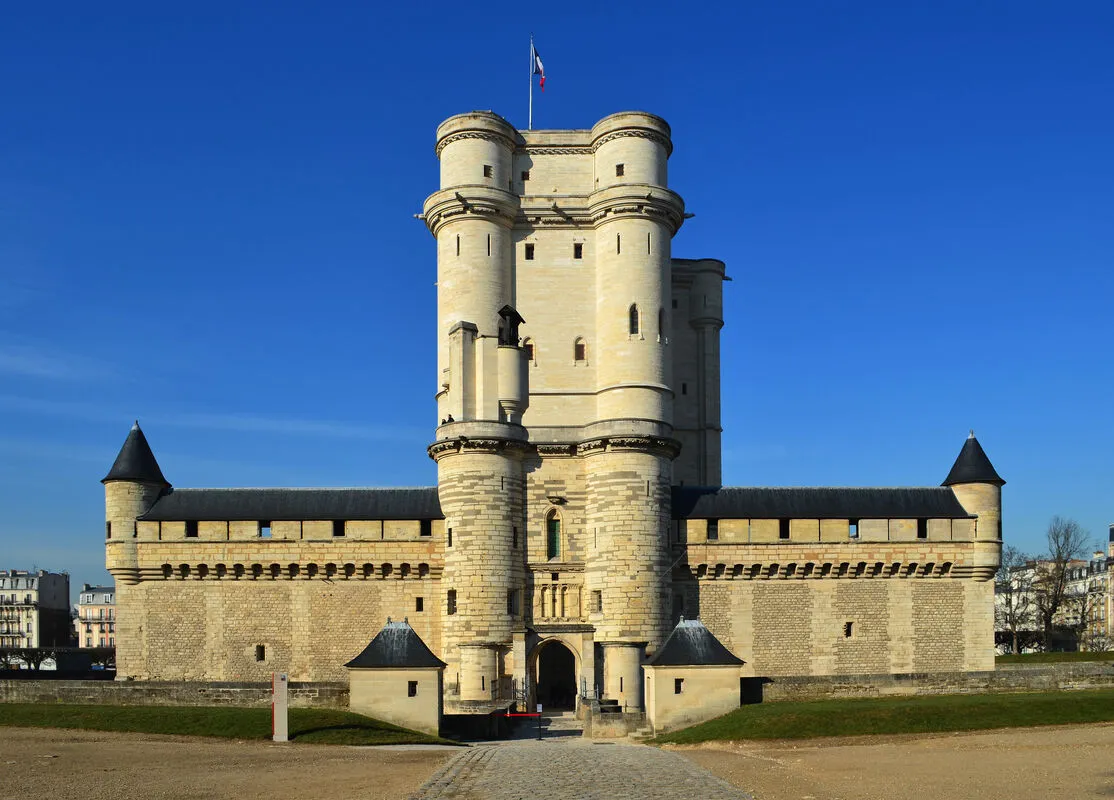Val-de-Marne : Vincennes, Bords de Marne et Art Contemporain