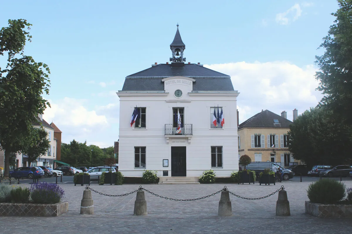 Val-d'Oise : Auvers-sur-Oise, Royaumont et les Paysages Impressionnistes