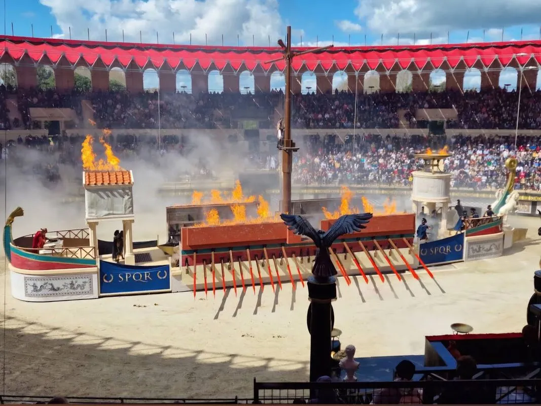 Vendée : Puy du Fou, Littoral Sauvage et Marais Poitevin