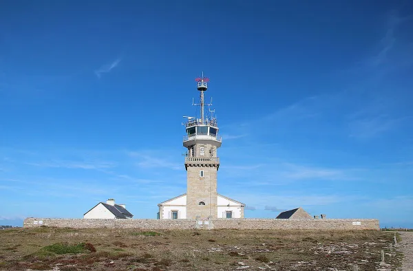 Bretagne : Côtes et Légendes