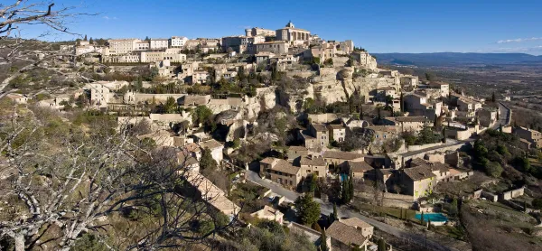 Provence: Lavender and Hilltop Villages