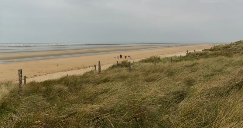 Normandie : Sur les Traces du Débarquement