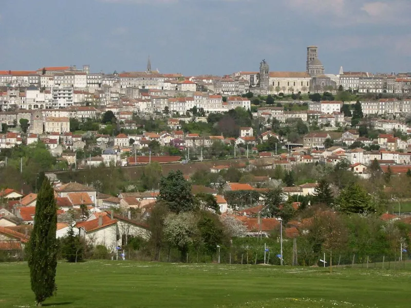 Charente: Angoulême, Comic Strip Capital, and the Cognac Houses