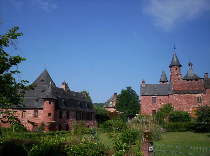 Corrèze: Brive and Villages of Character