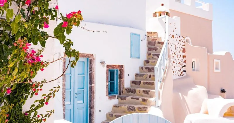 Coastal Path: French Riviera