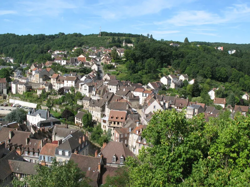 Creuse: Tapestries and Unspoilt Nature