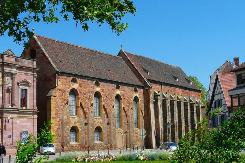 Alsace : Marchés de Noël et Traditions
