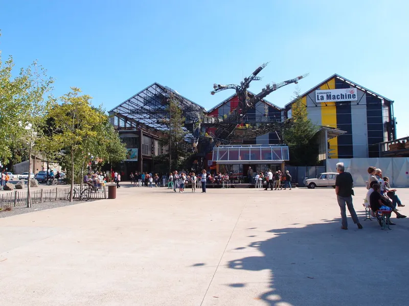 Loire Country: From Nantes to the Atlantic