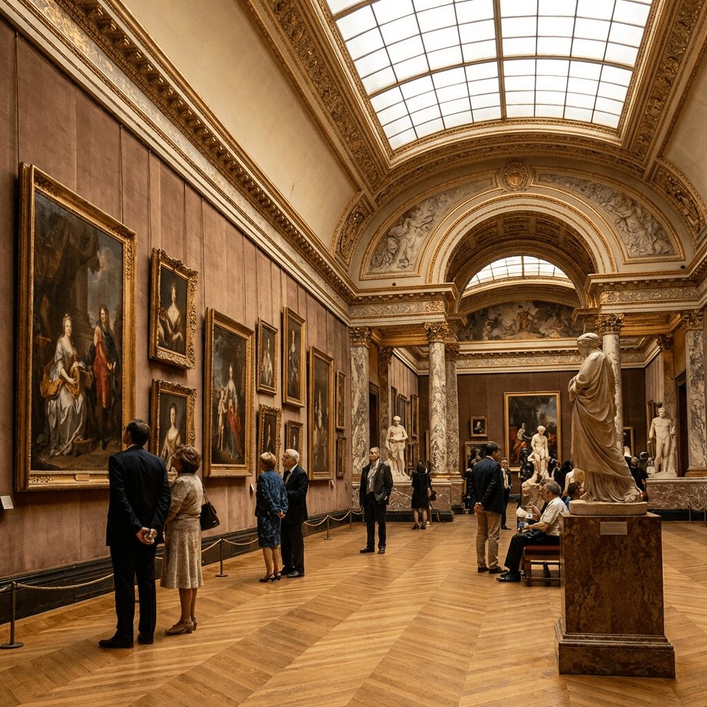 Culture & Patrimoine