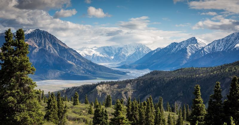 Randonnées dans les Alpes Françaises : Les Plus Beaux Itinéraires