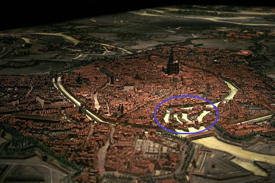 Bas-Rhin : Strasbourg et l'Alsace du Nord