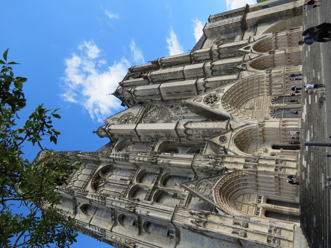 Cher : Bourges, Sancerre et la Route Jacques Cœur