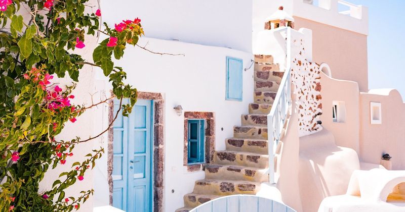 Road-Trip sur la Côte d'Azur : De Nice à Saint-Tropez