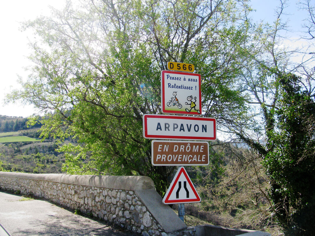 Drôme : Valence, Montélimar et Drôme Provençale