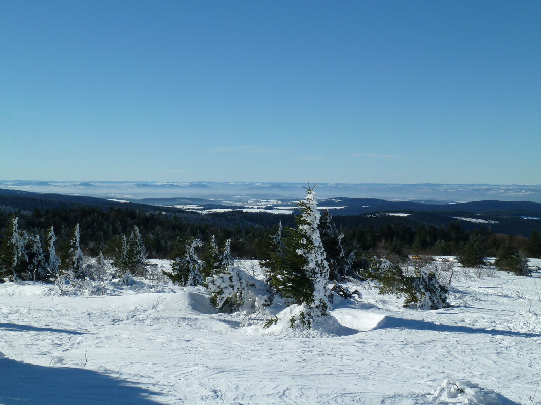Loire : Saint-Étienne et le Pilat