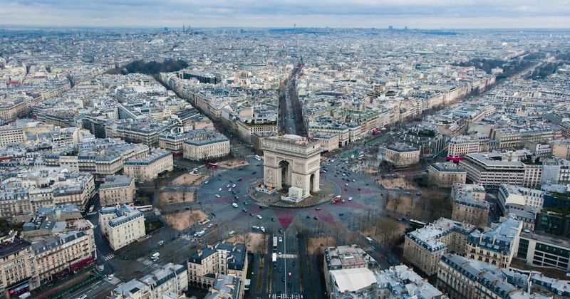 Paris Hors des Sentiers Battus : Les Quartiers Secrets de la Capitale