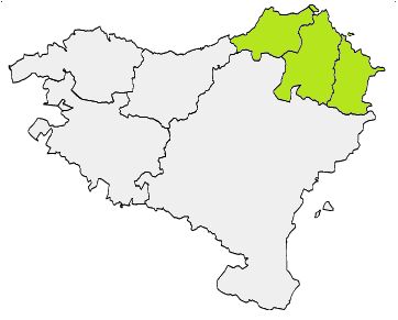Pyrénées-Atlantiques : Pays Basque et Béarn