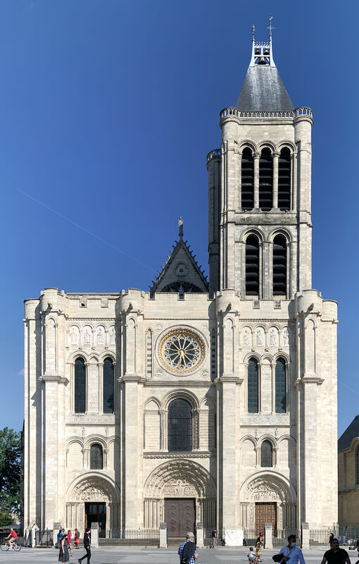 Seine-Saint-Denis : Basilique Royale, Culture Urbaine et Patrimoine Vivant