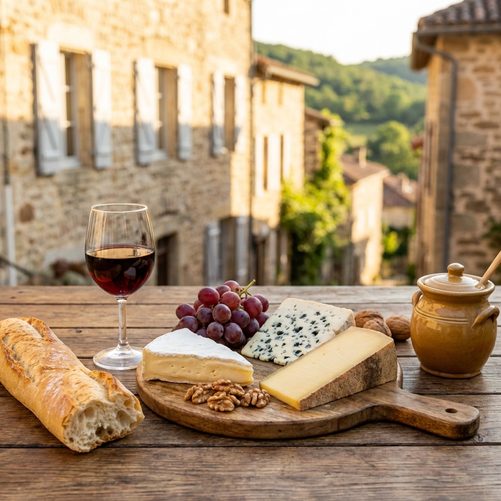 Gastronomie Française